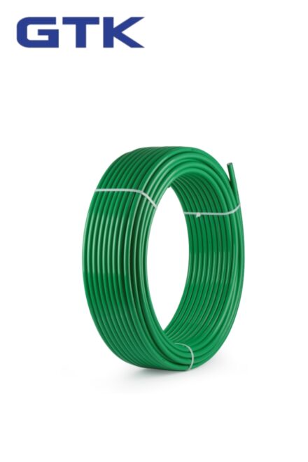 PE-RT II high temperature resistant U+ pipe - Image 2