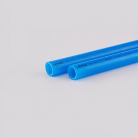 GTK PERT single-layer pipe