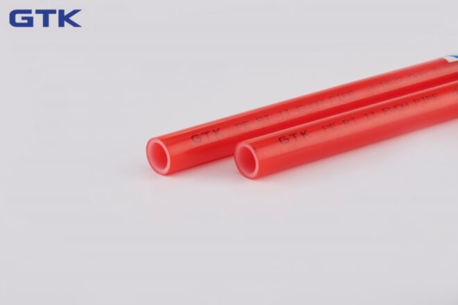 GTK PERT single-layer pipe - Image 4