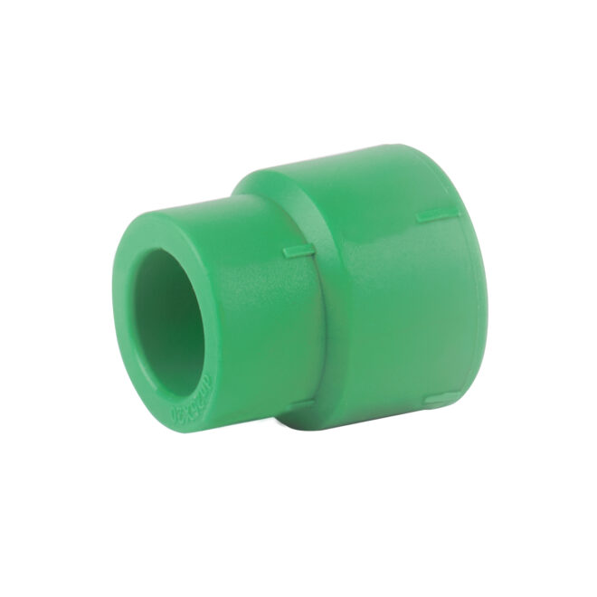Reducing coupling