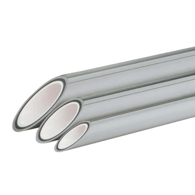GTK PP-R Fiberglass-Reinforced Composite Pipes