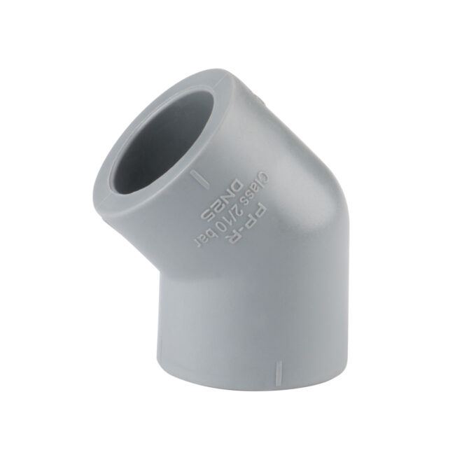 45° Elbow