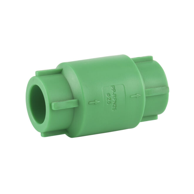 Check valve