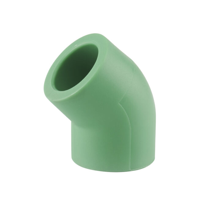 45° elbow