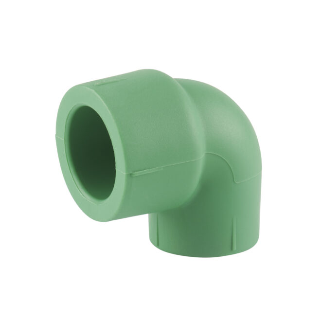 90° Reducing Elbow
