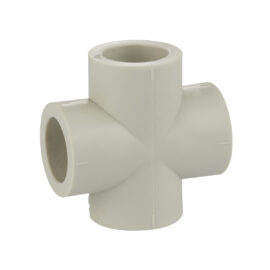 PPR plane cross