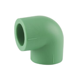 90° elbow