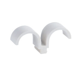 M Shaped clamp