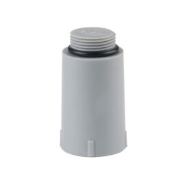 Long spool plug
