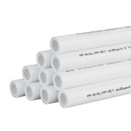 GTK PP-R/AL/PERT aluminum-plastic