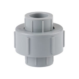 All-Plastic Adaptor