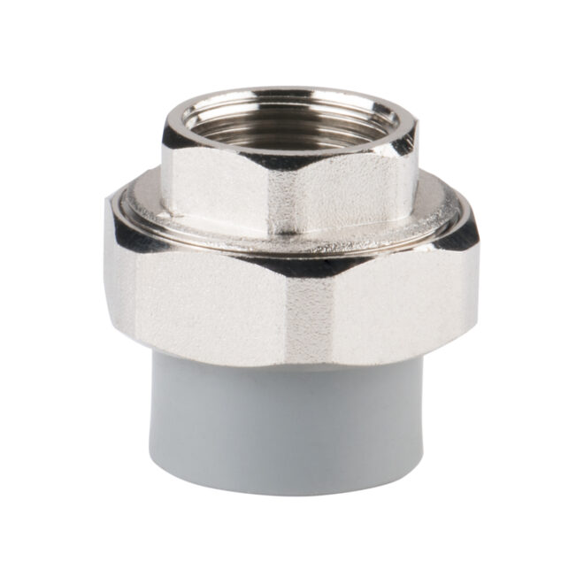 Union Adaptor FT