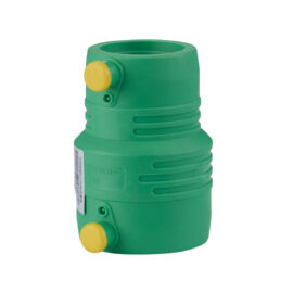 Electrofusion reducing coupling