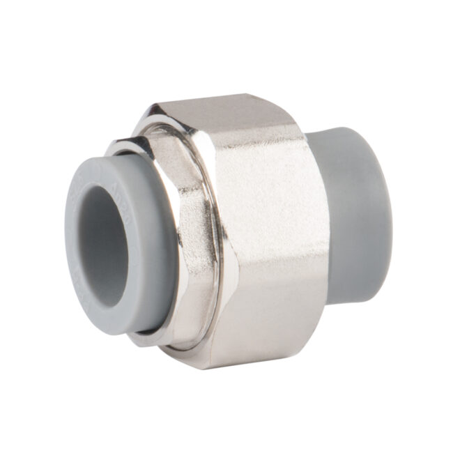 Double Union adaptor - Image 2