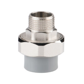 Union adaptor MT