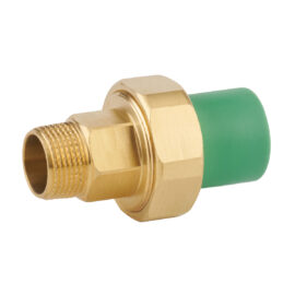 Union adaptor MT