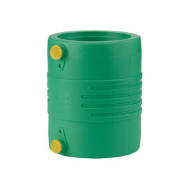 Electrofusion socket