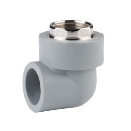 90ºelbow hexagonal FT
