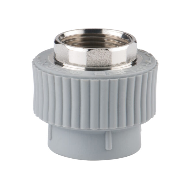 Adaptor hexagonal FT