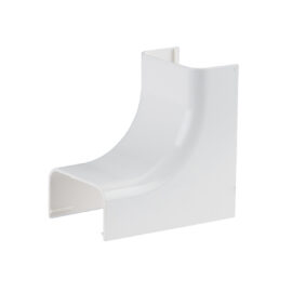 Slope corner