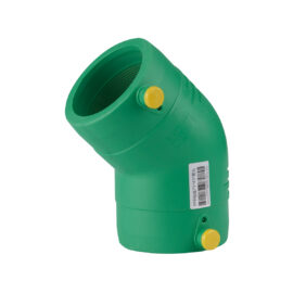 45° Electrofusion elbow