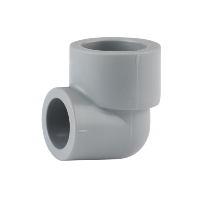 90° Reducing Elbow