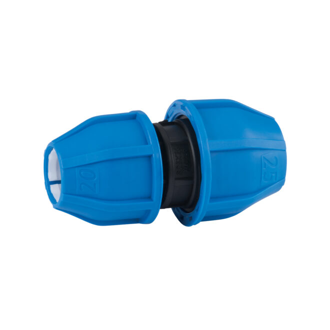 Reducing coupling