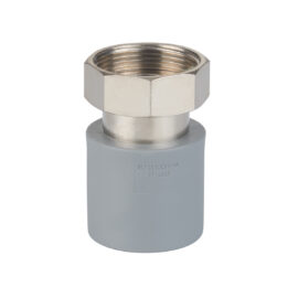Pump connector