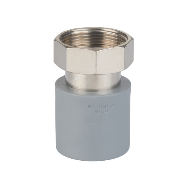 Pump connector