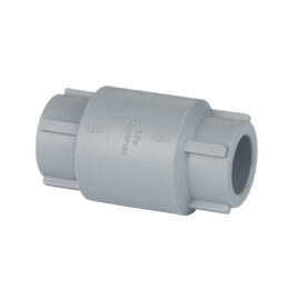 Check valve