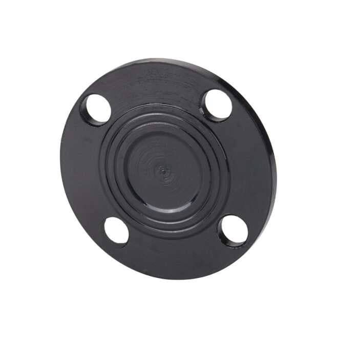Flange(steel coated)