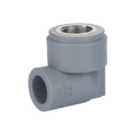 Plug-in type inner thread bend