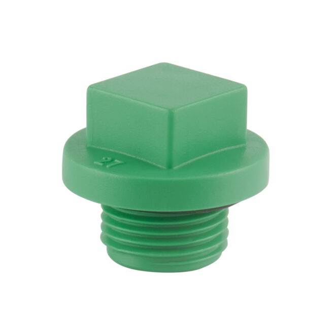 Screw cap male