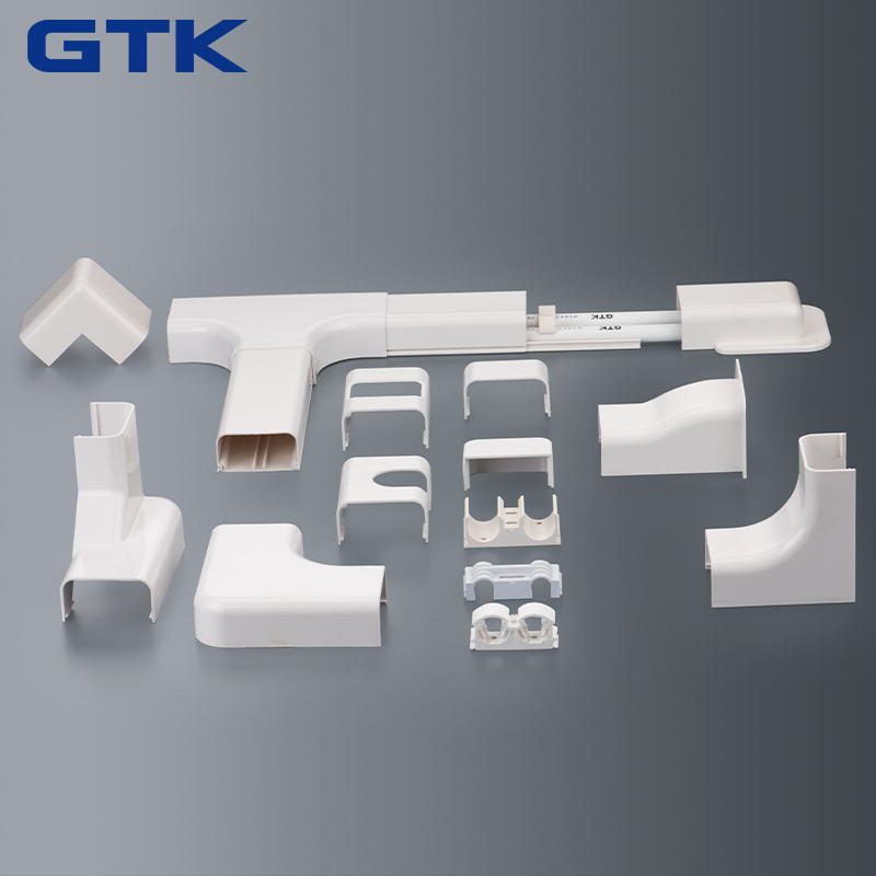 PVC Heater Tube Cover