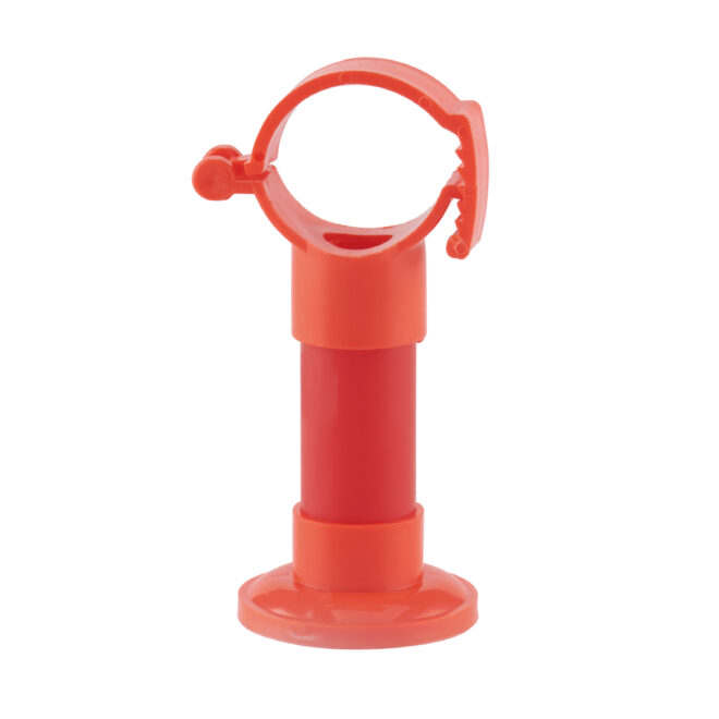Hanging clamp