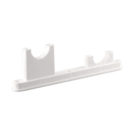 PP-R water divider bracket