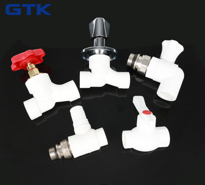Ball Valve Series