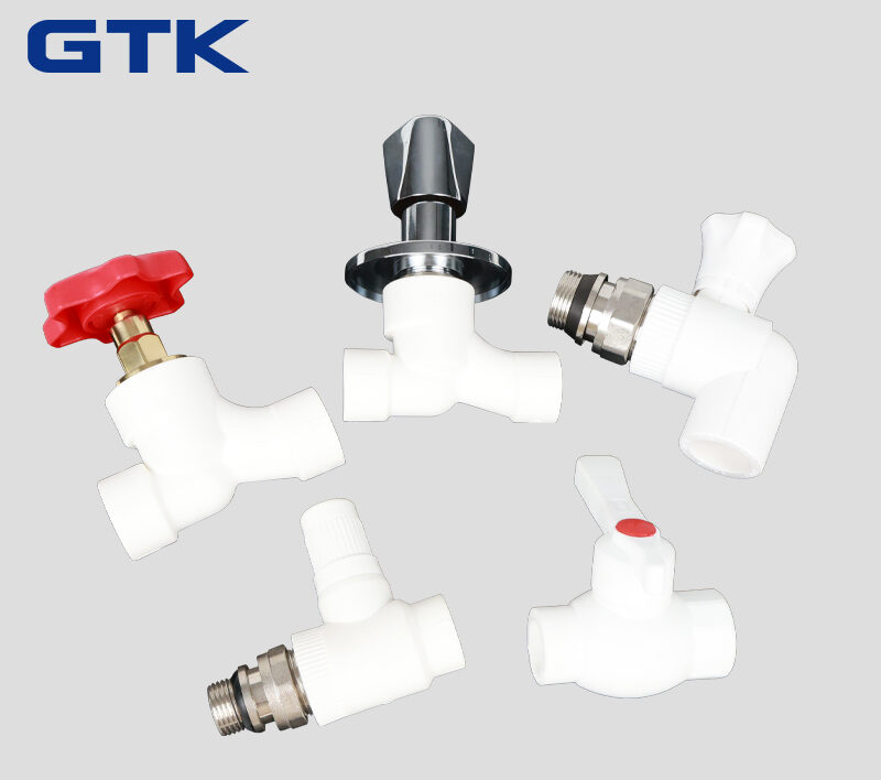 Ball Valve Series