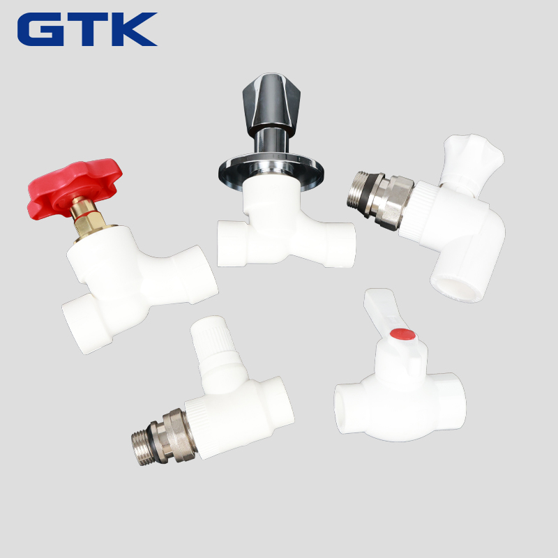 Ball Valve Series