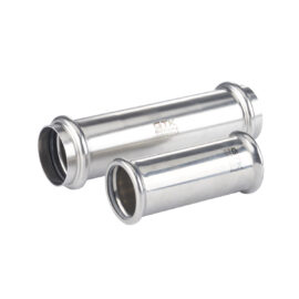 Straight Connector