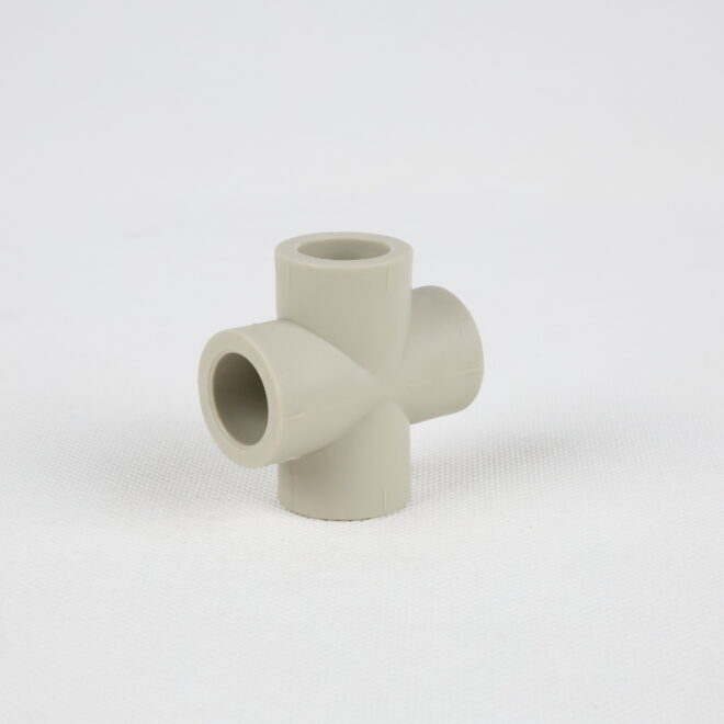 PPR plane cross - Image 2