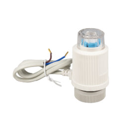 Return Valve Electric Actuator